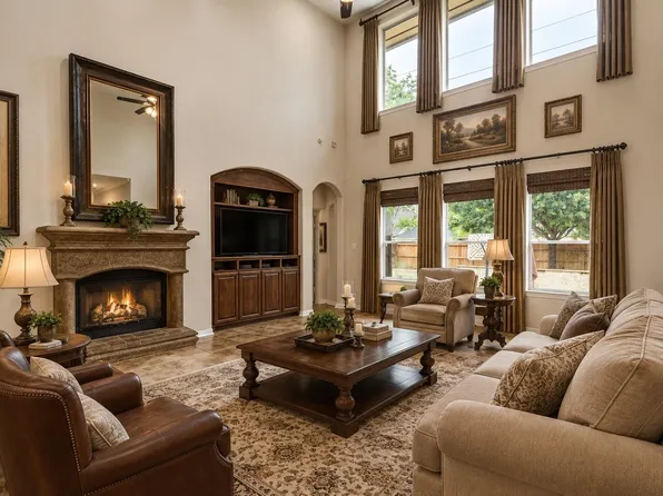 8835 Stowe Creek Ln, Missouri City, TX 77459