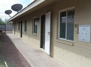 313 W Mohave St APT 3, Phoenix, AZ 85003