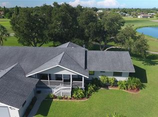 18 Pebble Beach Rd, Rotonda West, FL 33947