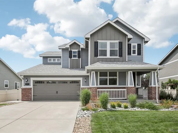 5672 Trailway Avenue, Firestone, CO 80504
