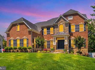 9502 Ferry Hall Ct, Alexandria, VA 22309