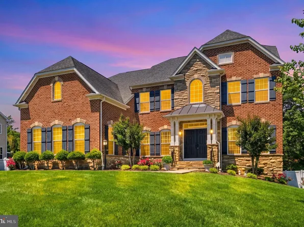 9502 Ferry Hall Ct, Alexandria, VA 22309