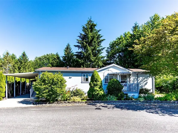 14727 43rd Avenue NE #34, Marysville, WA 98271