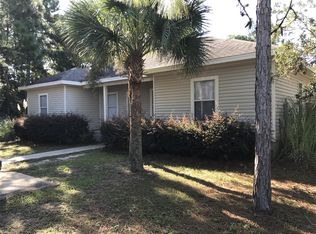 242 Foxmeyer Dr, Santa Rosa Beach, FL 32459