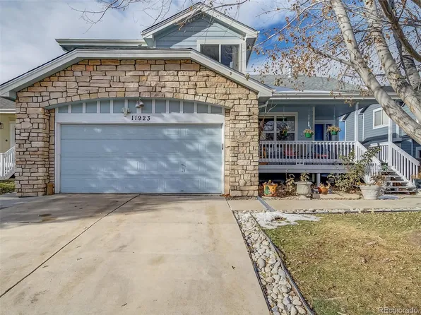 11923 Elm Drive, Thornton, CO 80233