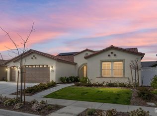 14206 Addleston Ln, Bakersfield, CA 93311