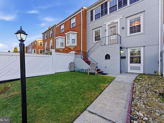 3rd image of 7960 Central Park Cir