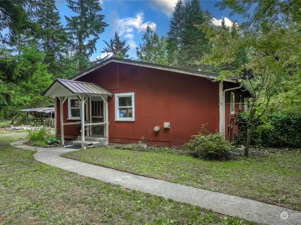8749 Cullens Road SE, Yelm, WA 98597