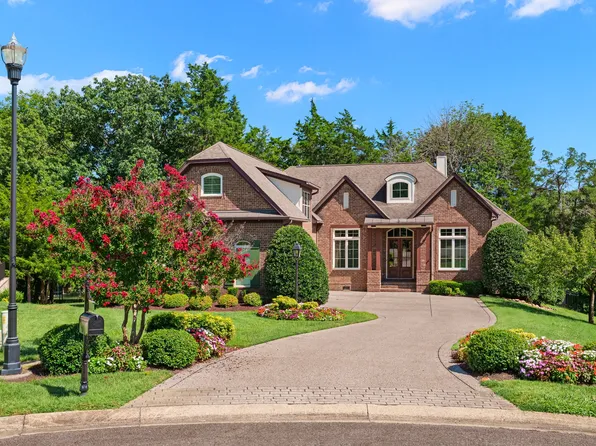1808 Sunset Park Ct, Nolensville, TN 37135