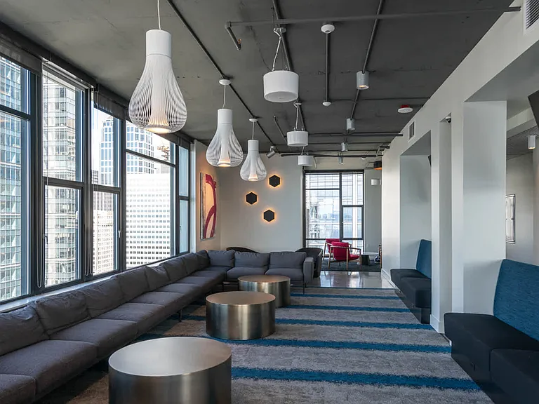 Vertex Rooftop Lounge