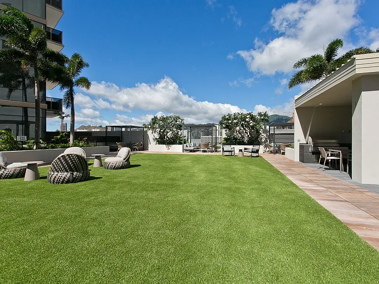 1388 Kapiolani Blvd #2509 — Photo 22