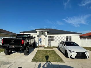 26101 SW 134th Pl, Homestead, FL 33032