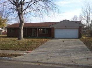 804 Marcia Dr, Trenton, OH