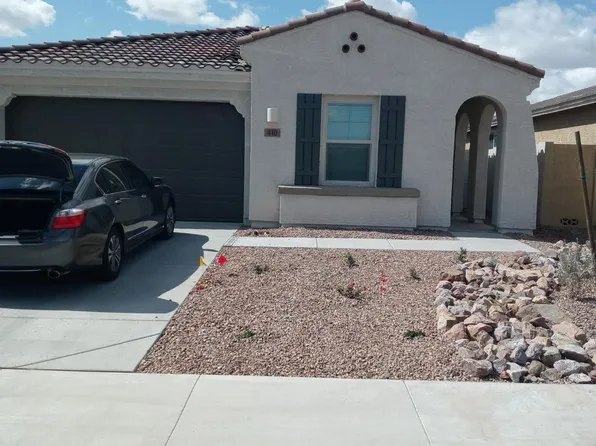 440 S 202nd Ln, Buckeye, AZ 85326