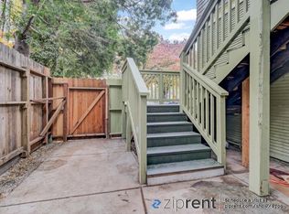 601 T St, Sacramento, CA