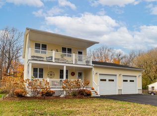 525 Mills Point Rd, Colchester, VT 05446