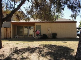 4723 W Continental Dr, Glendale, AZ 85308