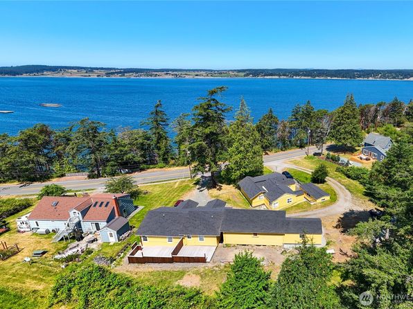 707 Madrona Way, Coupeville, WA 98239