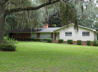 52 Oma Rd, Monticello, FL 32344