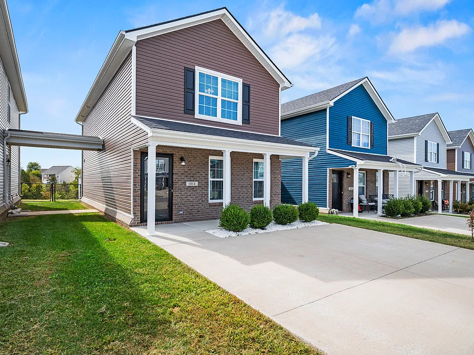 1014 Judah Bear Blvd