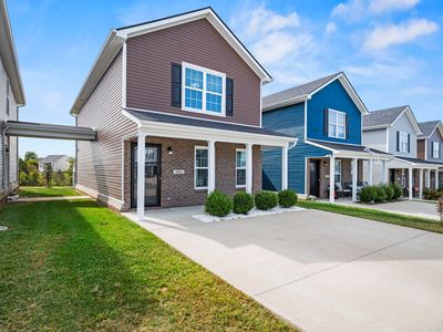 1014 Judah Bear Blvd, Richmond, KY, 40475