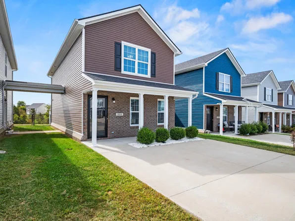 1014 Judah Bear Blvd, Richmond, KY 40475