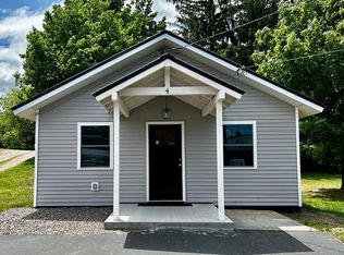 4 Norton Rd, Saint Regis Falls, NY 12980