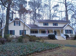 7688 Ciboney Dr, Jonesboro, GA 30236
