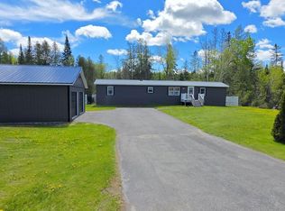 215 Conant Road, Presque Isle, ME 04769