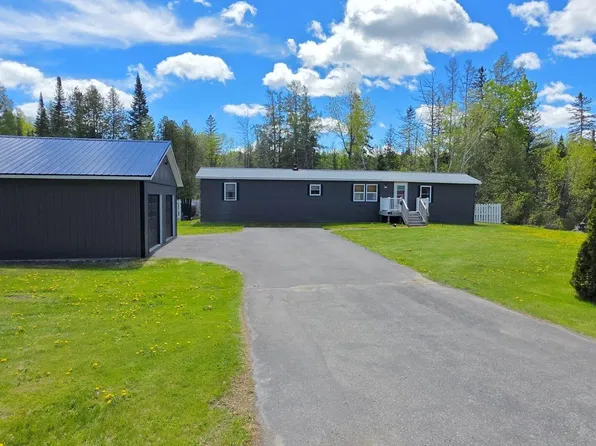 215 Conant Road, Presque Isle, ME 04769