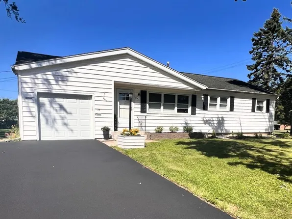 337 Dorsey Rd, Rochester, NY 14616