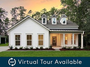 308 Mandeville Dr, Richmond Hill, GA 31324