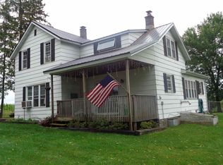 5967 County Road F, Dorchester, WI 54425