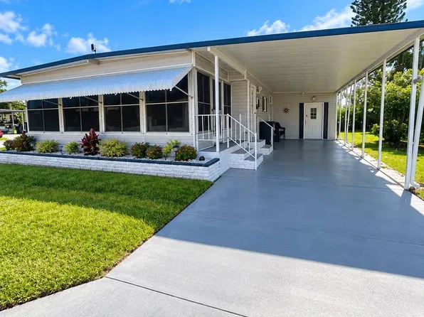 620 57th Ave W Lot C1, Bradenton, FL 34207