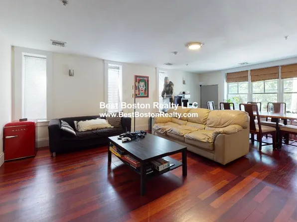 174 Morrison Ave, Somerville, MA