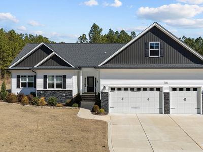 405 Joseph Alexander Dr, Fuquay Varina, NC, 27526