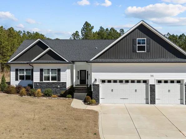 405 Joseph Alexander Dr, Fuquay Varina, NC 27526