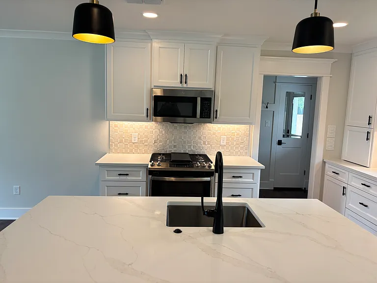 3038 Santa Elena Dr — Photo 5