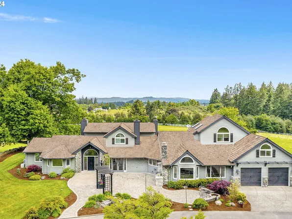 24121 SW Newland Rd, Wilsonville, OR 97070