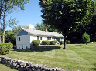 215 Eastman Rd, Laconia, NH 03246