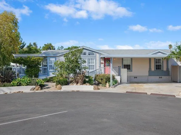 157 Keats Cir #157, Ventura, CA 93003