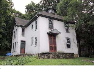 1248 Kimberton Rd, Chester Springs, PA 19425