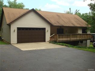 236 Tanglewood Rd, Union, MO 63084