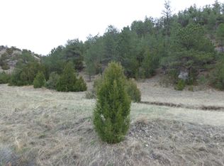 Lake Side Drive Tract 12, Guernsey, WY 82214