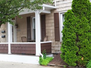 486 Queen St, Northumberland, PA 17857