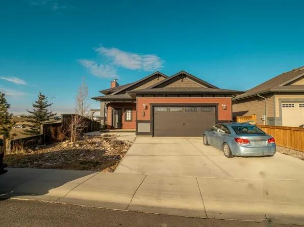 351 Skeena Cres W Back 2, Lethbridge, AB T1J 5K3