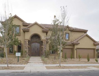 Valenzano Way, HENDERSON, NV, 89012
