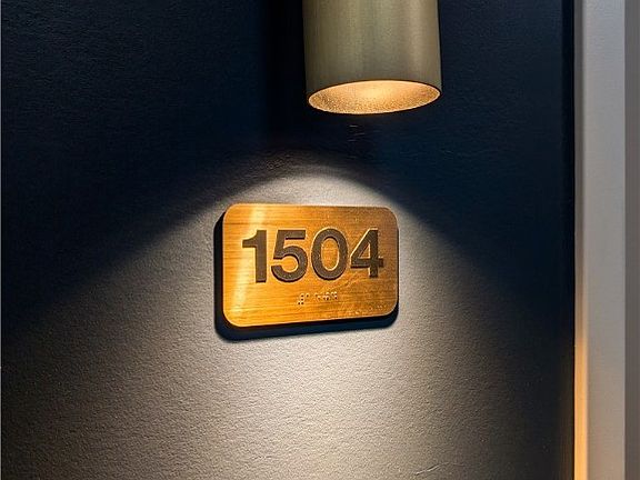 3rd image of 629 Euclid Ave #1504