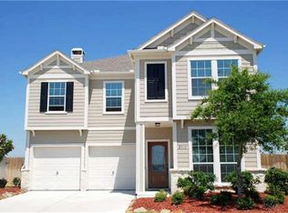 2510 Greytip Ct, Katy, TX 77449