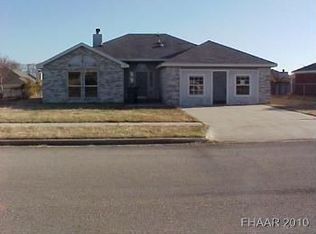4204 Vicki Dr, Killeen, TX 76542